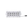 Marine Sport Lighting 6.5In 36-Watt Marine Led Light Bar - White MS36WWDS